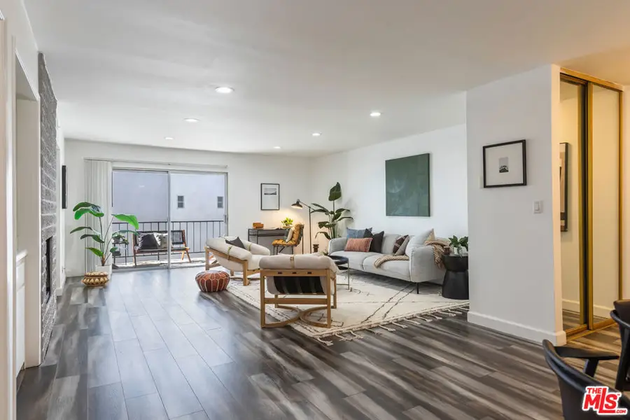 11701 Texas Avenue #306, Los Angeles, CA 90025 - #2