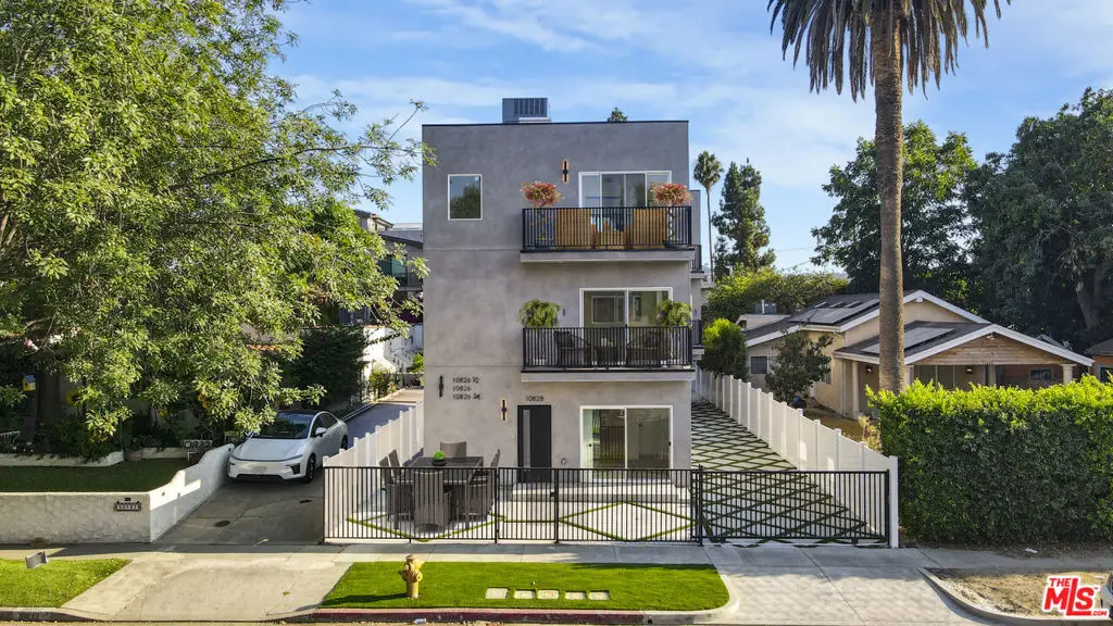 10828 Hesby Street, North Hollywood, CA 91601 - #1