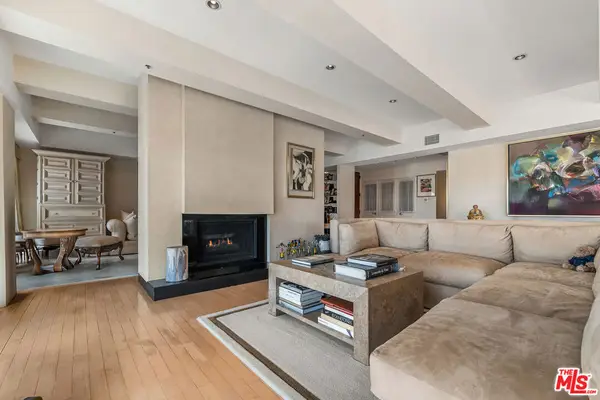 10790 Wilshire Boulevard #1001, Los Angeles, CA 90024