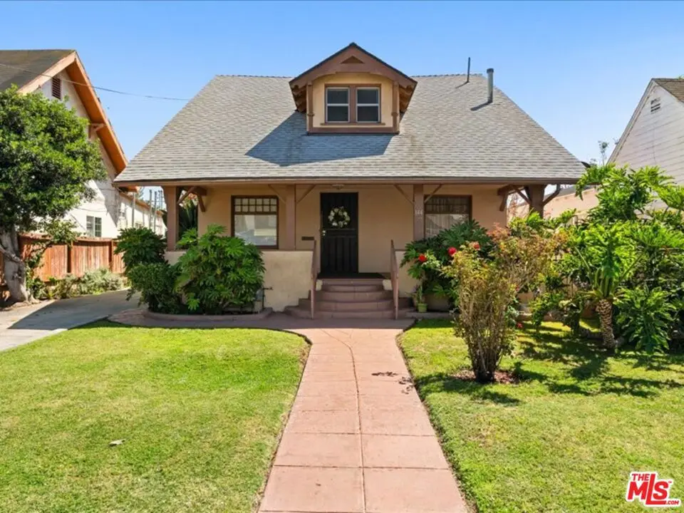 144 W 45th Street, Los Angeles, CA 90037 - #1