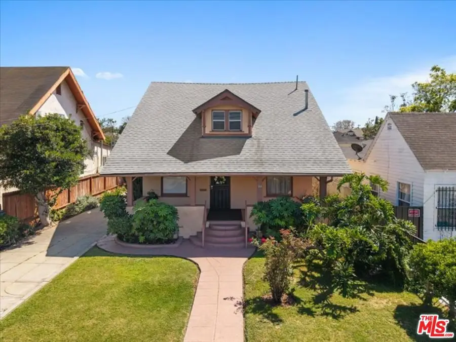144 W 45th Street, Los Angeles, CA 90037 - #3