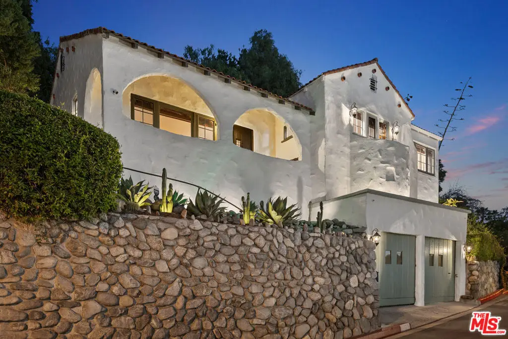 1224 Oberlin Drive, Glendale, CA 91205 - #1