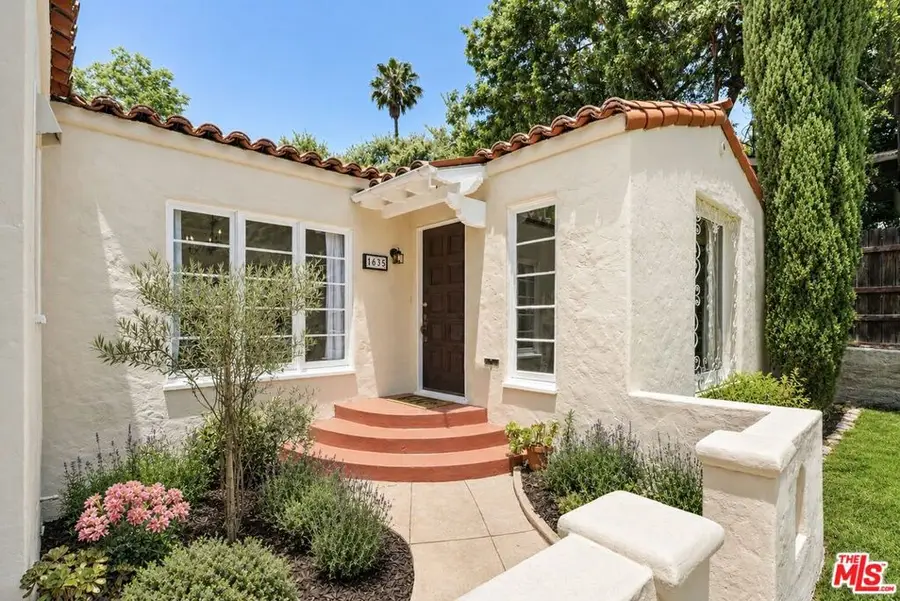 1635 N Coronado Street, Los Angeles, CA 90026 - #2