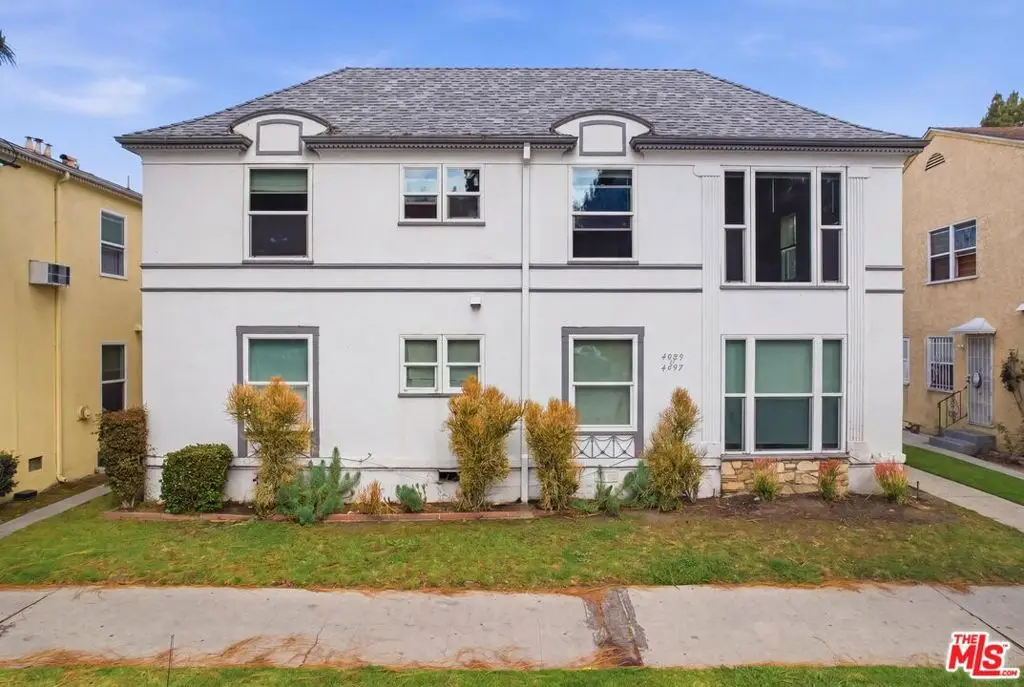 4089 Leimert Boulevard, Los Angeles, CA 90008 - #1