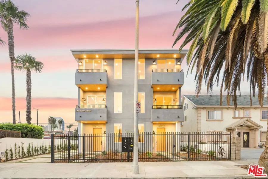 6239 Banner Avenue #1-2, Los Angeles, CA 90038 - #2