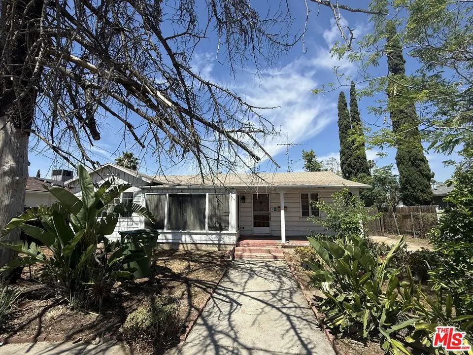 11229 Saticoy Street, Sun Valley, CA 91352 - #1