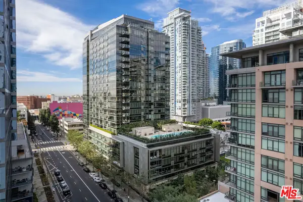 1155 S Grand Avenue #401, Los Angeles, CA 90015