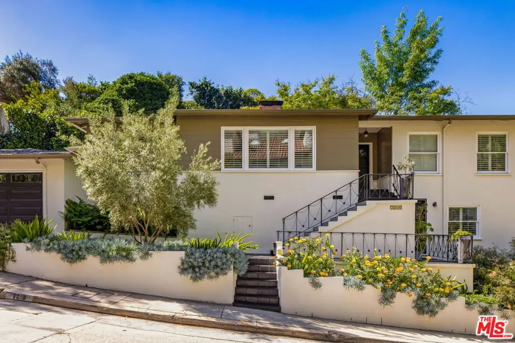 7218 La Presa Drive, Los Angeles, CA 90068 - #1