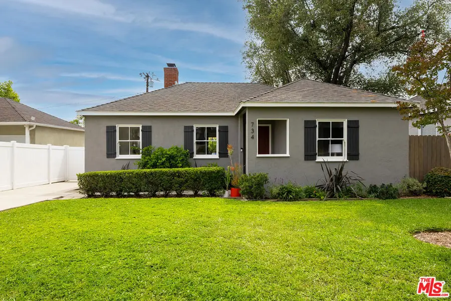 734 E Mendocino Street, Altadena, CA 91001 - #3