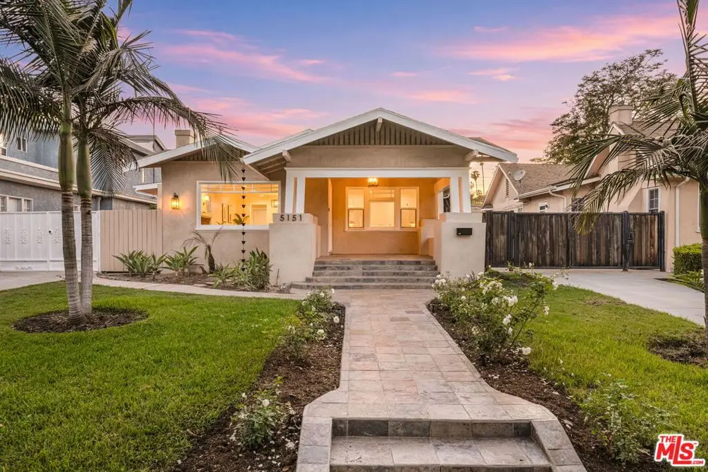 5151 West Boulevard, Los Angeles, CA 90043 - #1