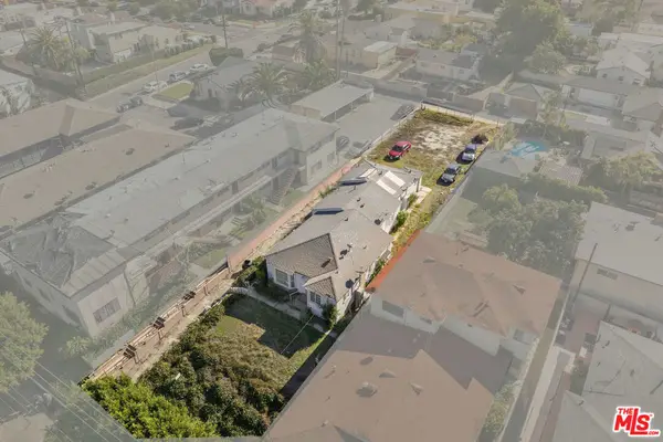 3520 W Florence Avenue, Los Angeles, CA 90043