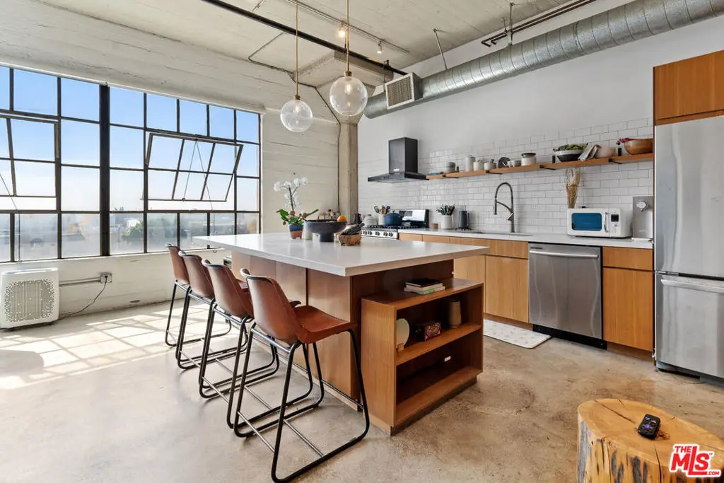 1855 Industrial Street #608, Los Angeles, CA 90021 - #1
