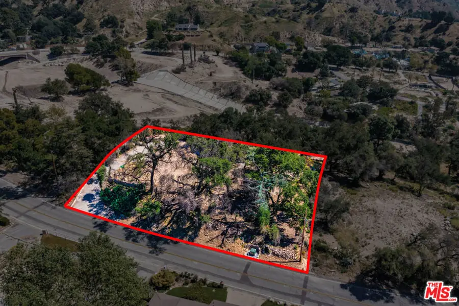 3172 Rubio Canyon Road, Altadena, CA 91001 - #3