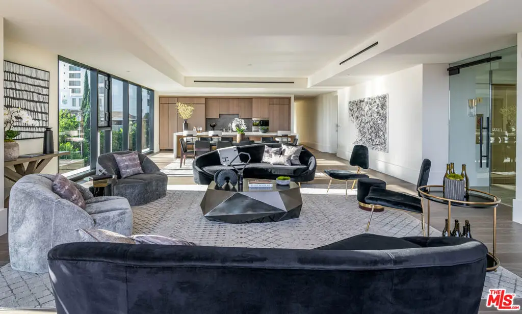 8420 W Sunset Boulevard #608, West Hollywood, CA 90069 - #1