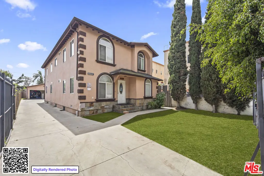116 E 68th Street, Los Angeles, CA 90003 - #1