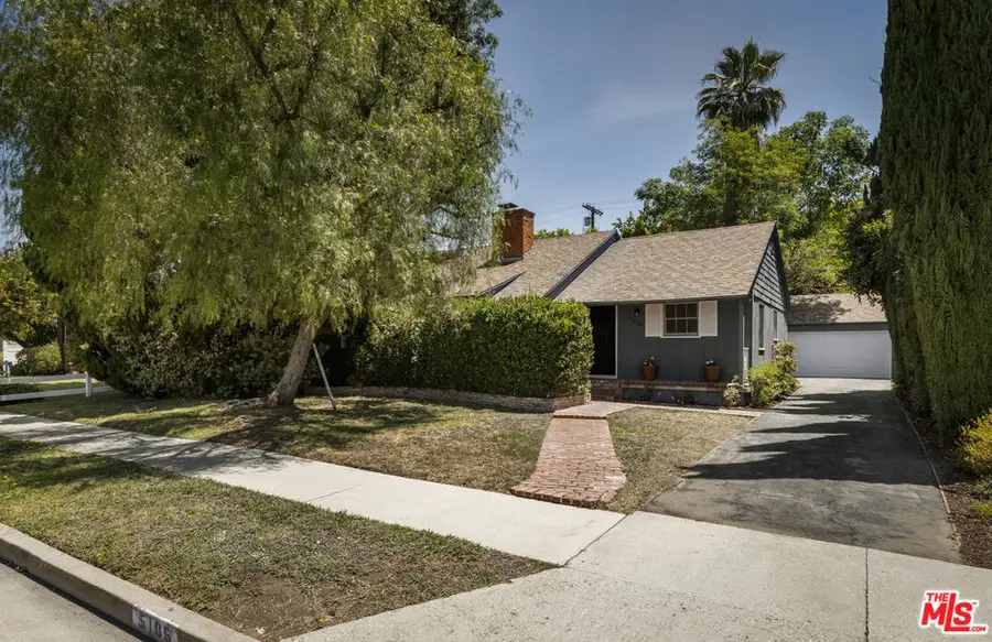 5106 Ranchito Avenue, Sherman Oaks, CA 91423 - #2