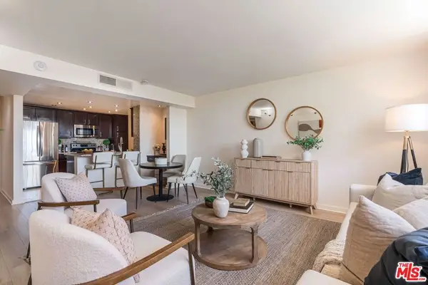 10535 Wilshire Boulevard #701, Los Angeles, CA 90024