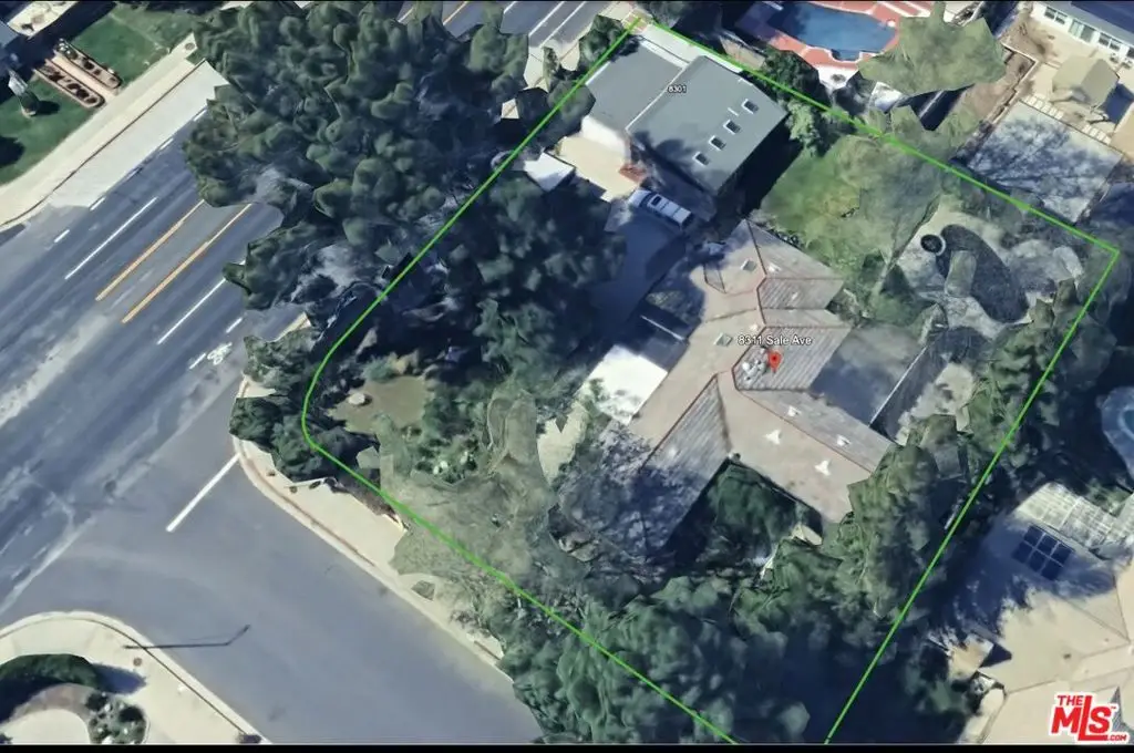 8311 Sale Avenue, West Hills, CA 91304 - #1