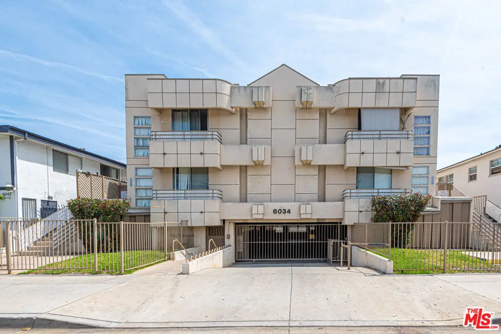 6034 Fulton Avenue, Van Nuys, CA 91401 - #1