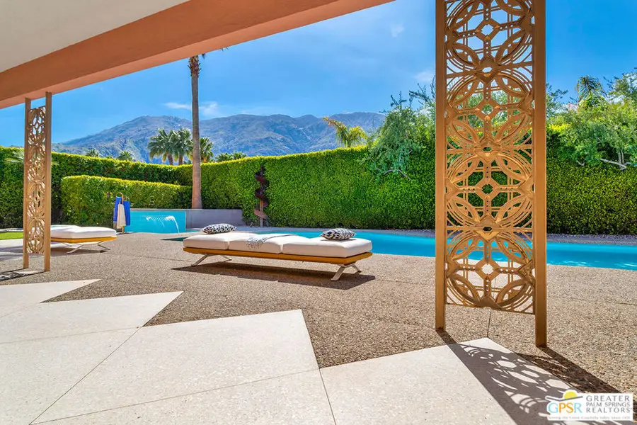 1415 N Camino Centro, Palm Springs, CA 92262 - #3