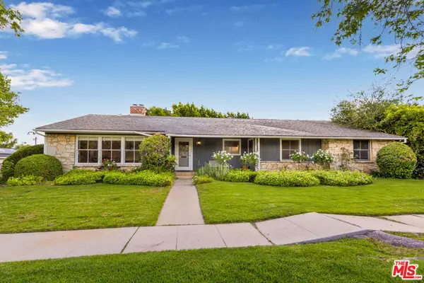 4944 Texhoma Avenue, Encino, CA 91316