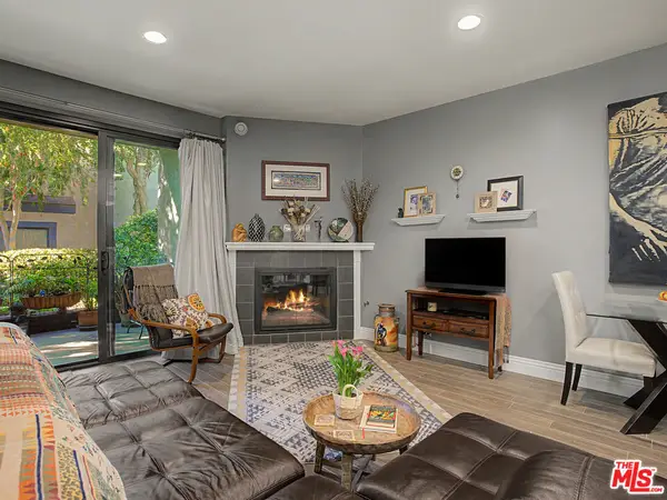 8675 Falmouth Avenue #110, Playa Del Rey, CA 90293