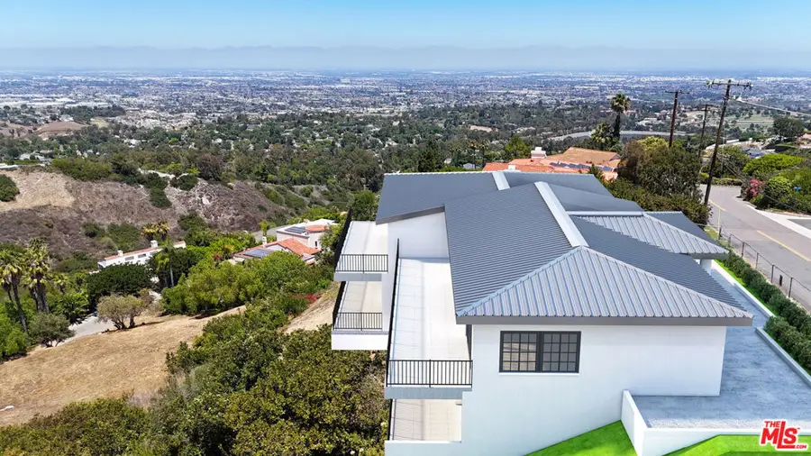 14 Bronco Dr., Rancho Palos Verdes, CA 90275 - #3