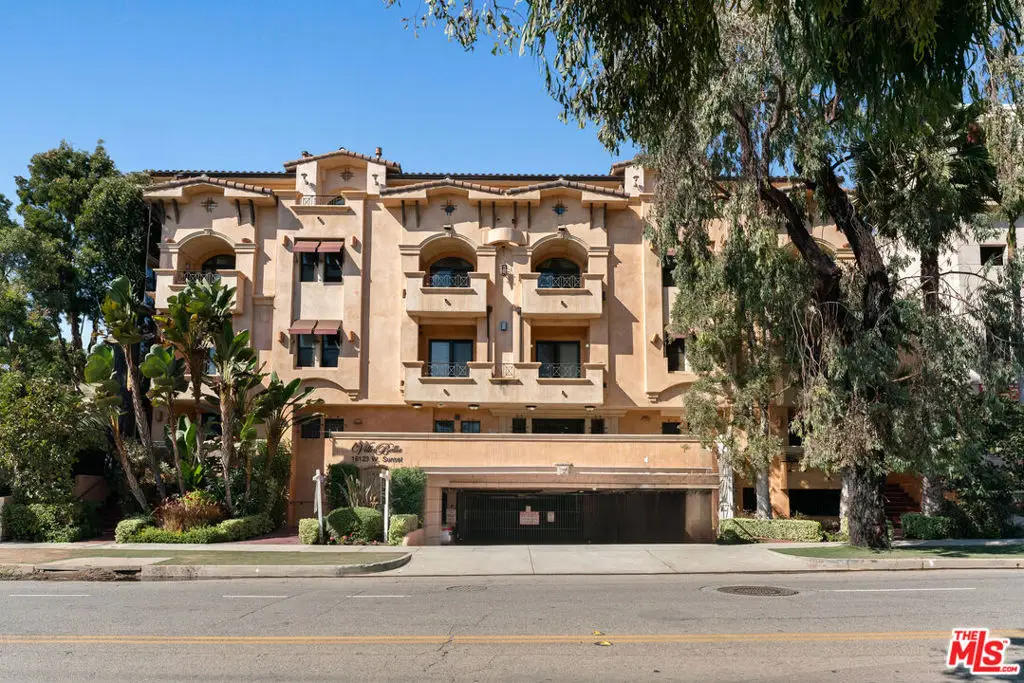 16123 W Sunset Boulevard #101, Pacific Palisades, CA 90272 - #1