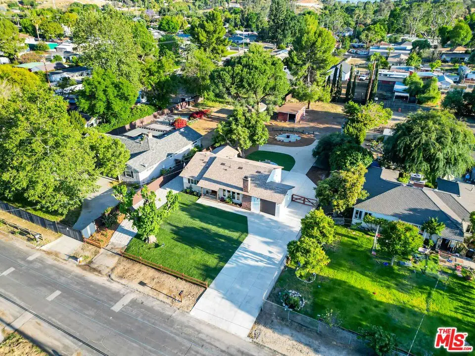 10902 Art Street, Shadow Hills, CA 91040 - #1