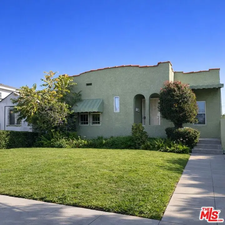 6710 4th Avenue, Los Angeles, CA 90043 - #1