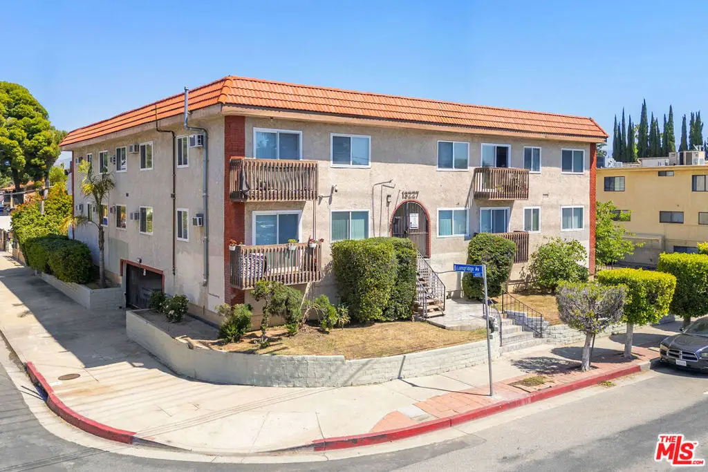 13227 Vanowen Street, North Hollywood, CA 91605 - #1