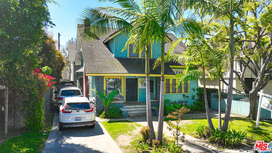1238 W 30th Street, Los Angeles, CA 90007 - #3