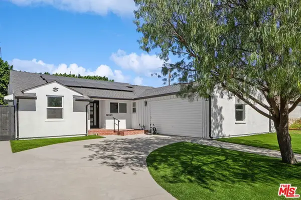 12849 Tiara Street, Valley Village, CA 91607