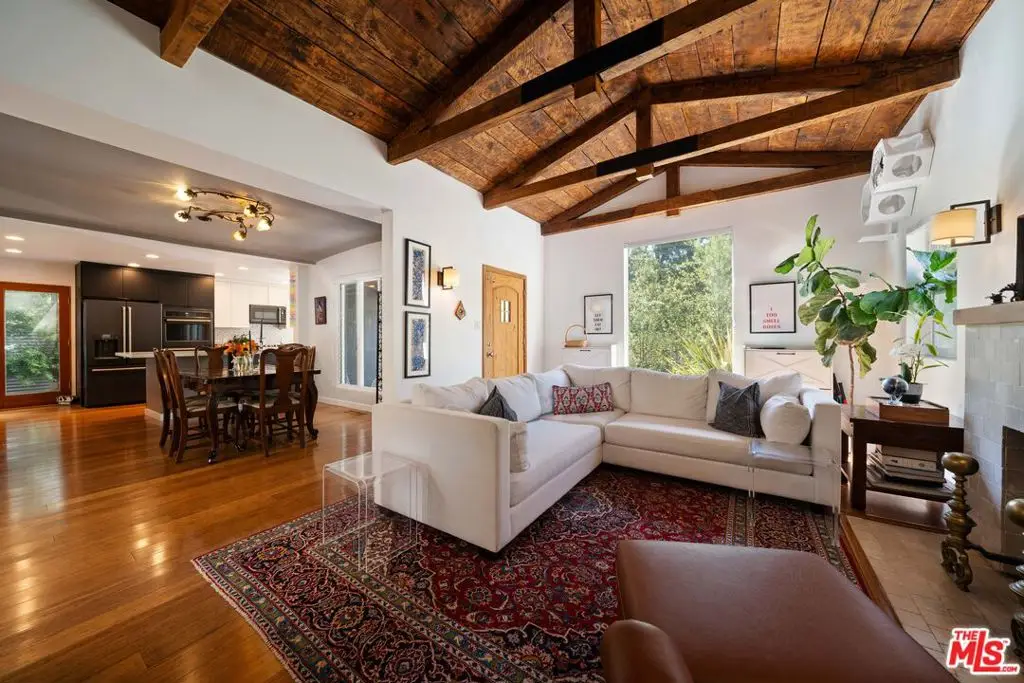 2817 Virginia Avenue, Santa Monica, CA 90404 - #1