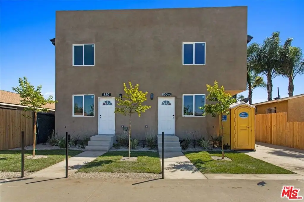 850 W Gage Avenue, Los Angeles, CA 90044 - #1
