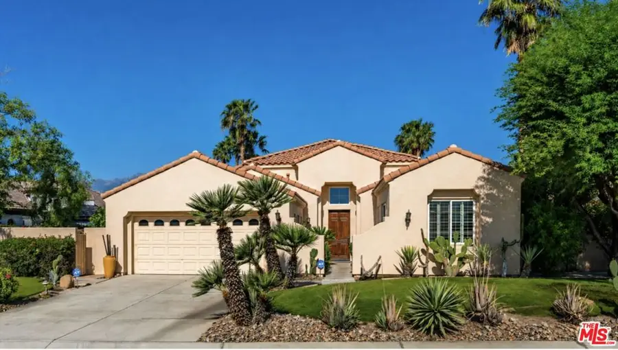 39 Via Bella, Rancho Mirage, CA 92270 - #2