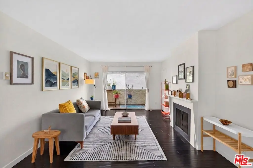 1447 Franklin Street #5, Santa Monica, CA 90404 - #1
