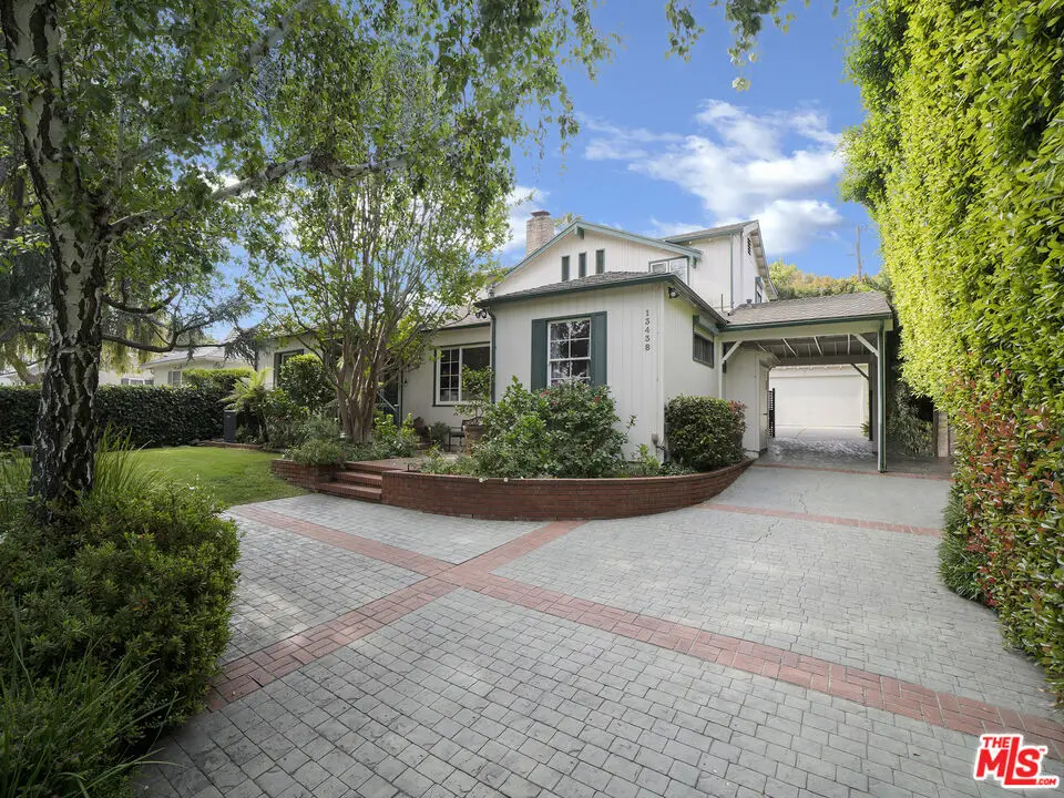 13438 Valley Vista Boulevard, Sherman Oaks, CA 91423 - #1
