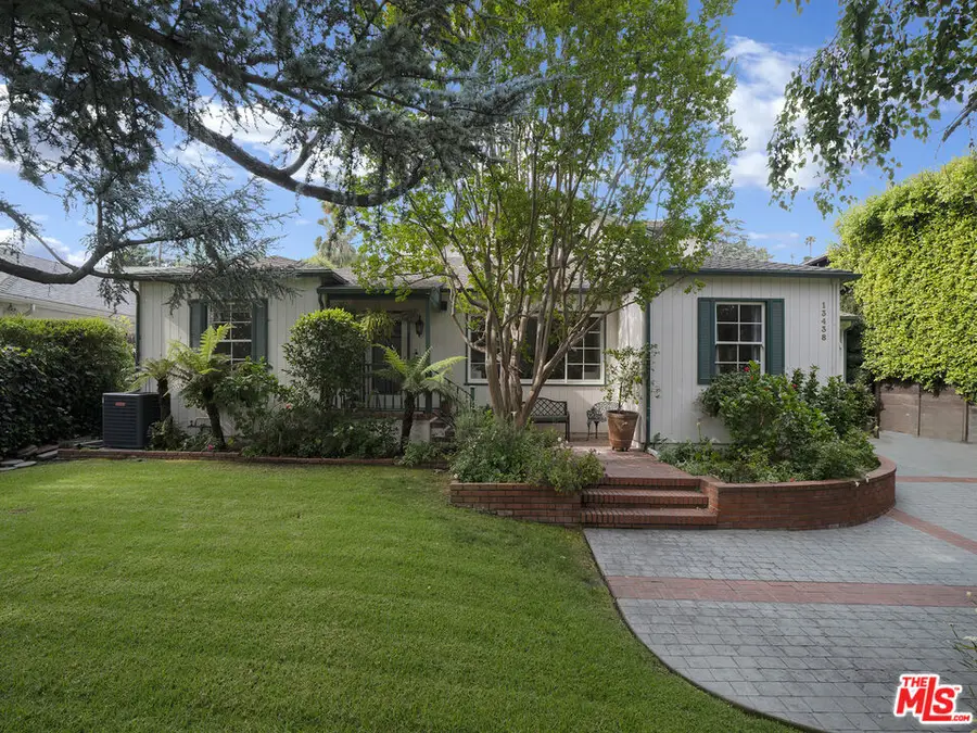 13438 Valley Vista Boulevard, Sherman Oaks, CA 91423 - #3