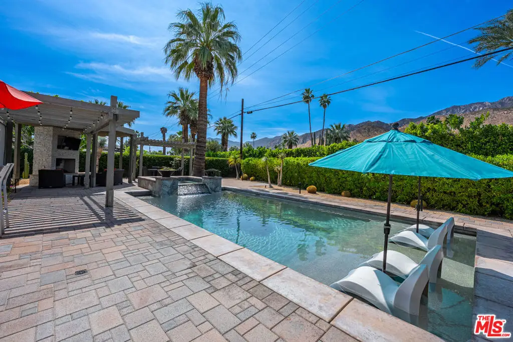 289 N Michelle Road, Palm Springs, CA 92262 - #1