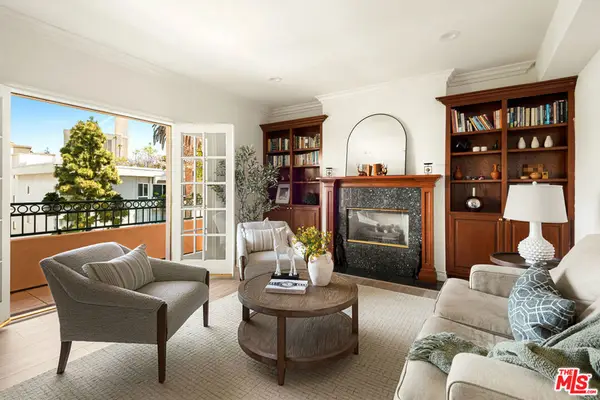 1707 Malcolm Avenue #PH400, Los Angeles, CA 90024