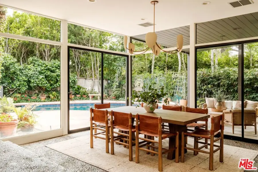 1151 Angelo Drive, Beverly Hills, CA 90210 - #3