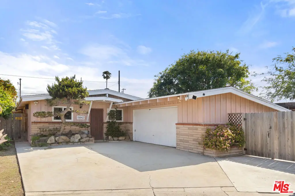 11842 Lindblade Street, Culver City, CA 90230 - #1