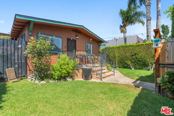 659 Vernon Avenue, Venice, CA 90291