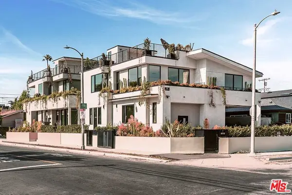 701 Vernon Avenue, Venice, CA 90291