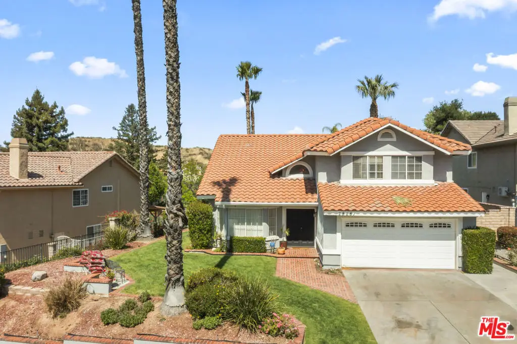 28281 Timothy Drive, Santa Clarita, CA 91350 - #1