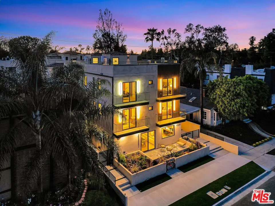 4329 Radford Avenue #2, Studio City, CA 91604 - #1