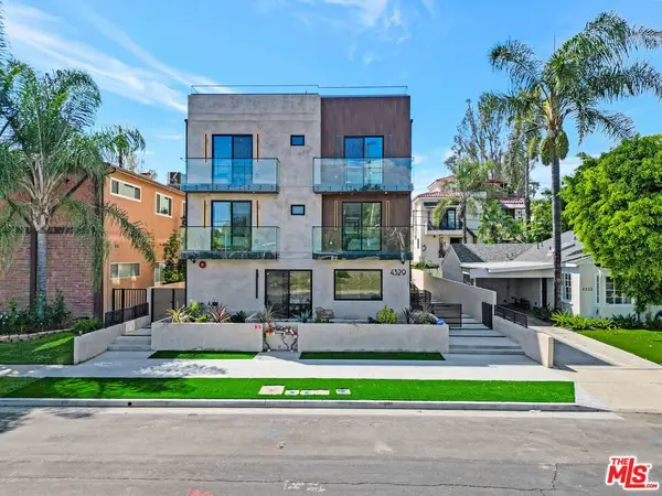 4329 Radford Avenue #2, Studio City, CA 91604