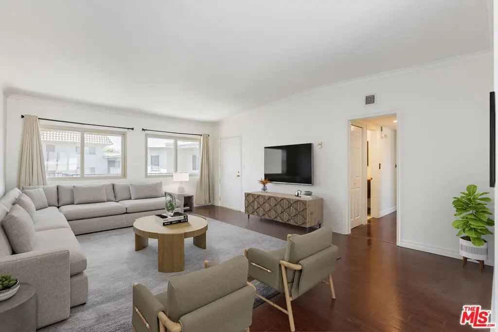 8710 Belford Avenue #215B, Los Angeles, CA 90045 - #1