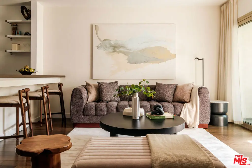 141 S Clark Drive #404, West Hollywood, CA 90048 - #1